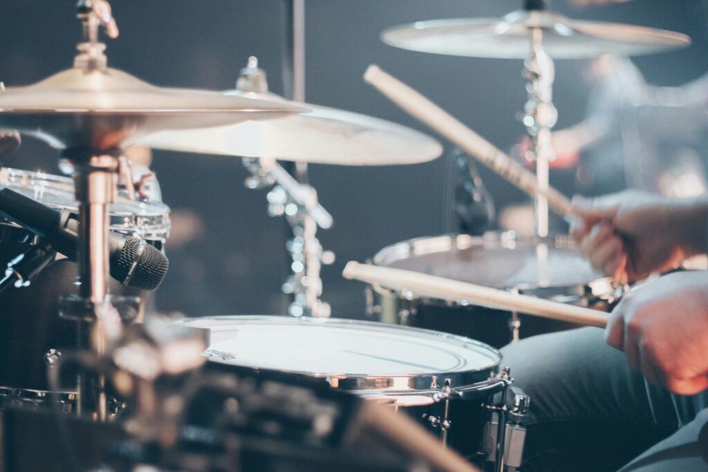 drum lessons in Ashburn
