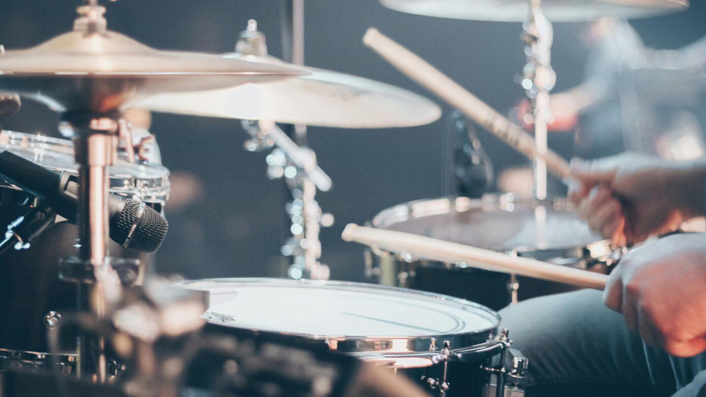 drum lessons in Ashburn
