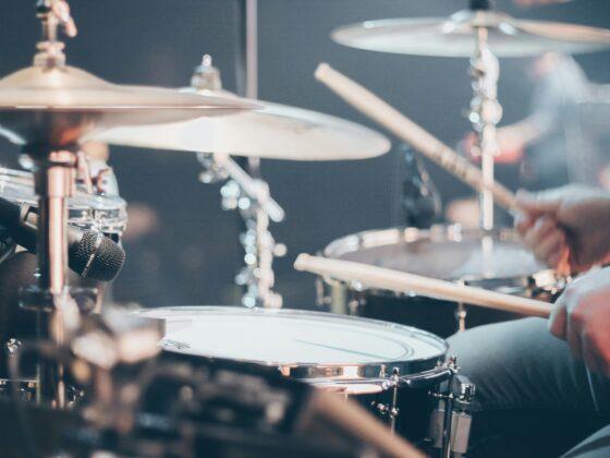 drum lessons in Ashburn