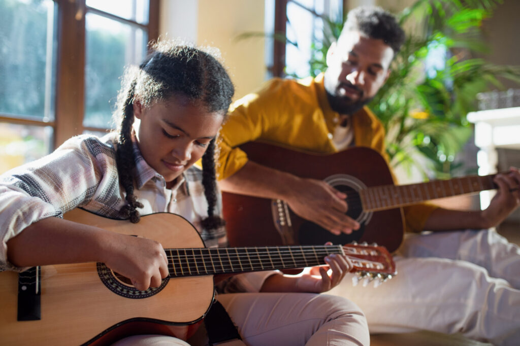 guitar lessons herndon