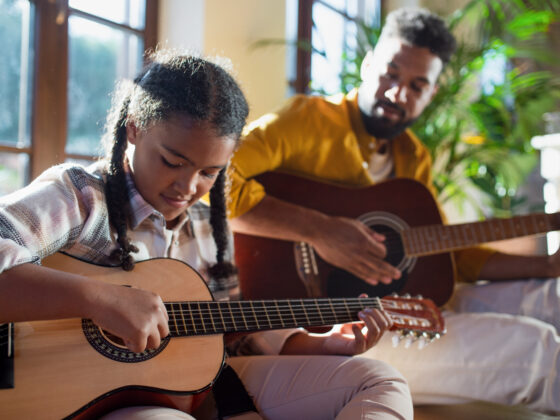 guitar lessons herndon