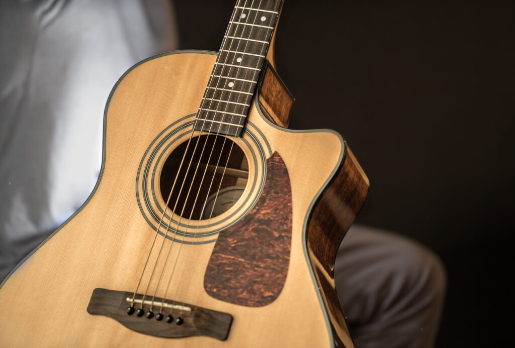 guitar lessons in ashburn